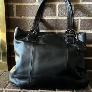 COACH soho purse !